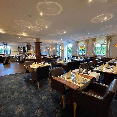 Hotel Asgard'S Meereswarte Zinnowitz Eksteriør bilde
