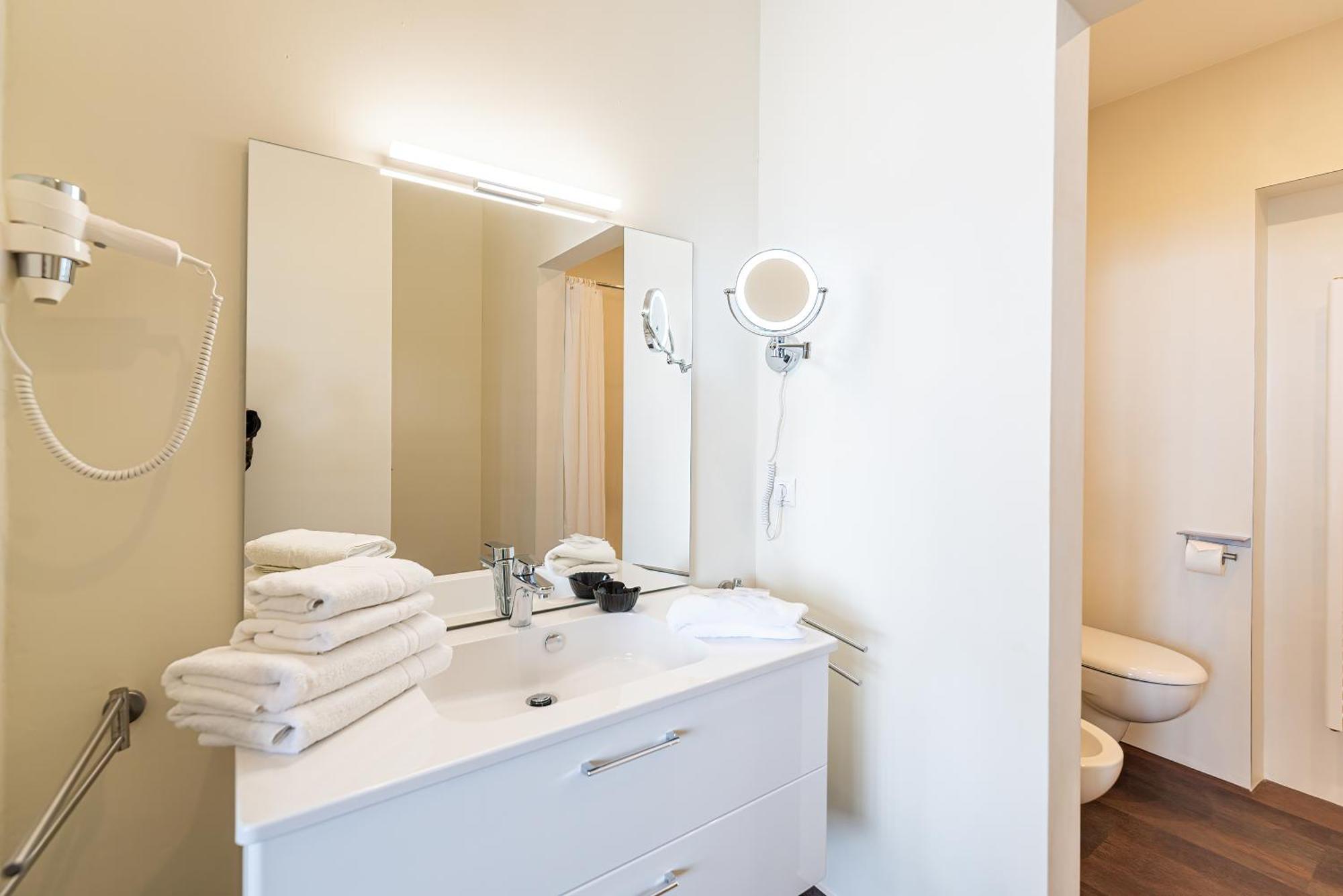 Hotel Asgard'S Meereswarte Zinnowitz Rom bilde